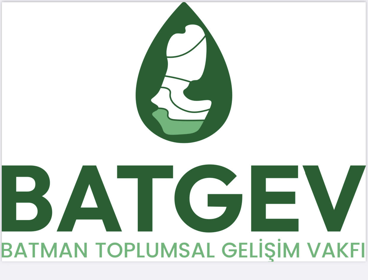 Gercüş Vakfı, BATGEV Olarak Yoluna Devam Ediyor