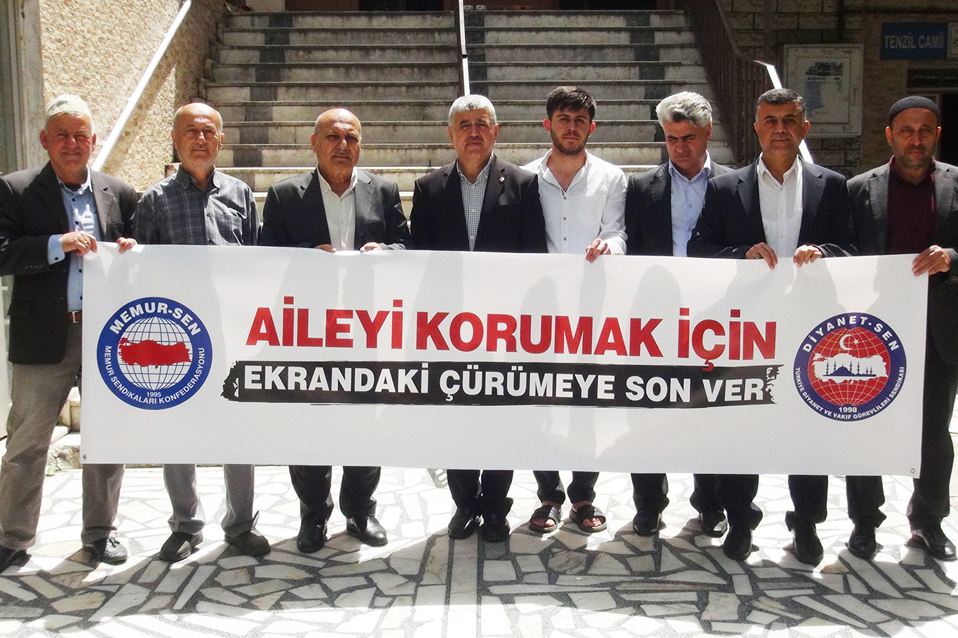 Gündüz Kuşağı Tepkisi: “Aile Yapısı Tehlikede”