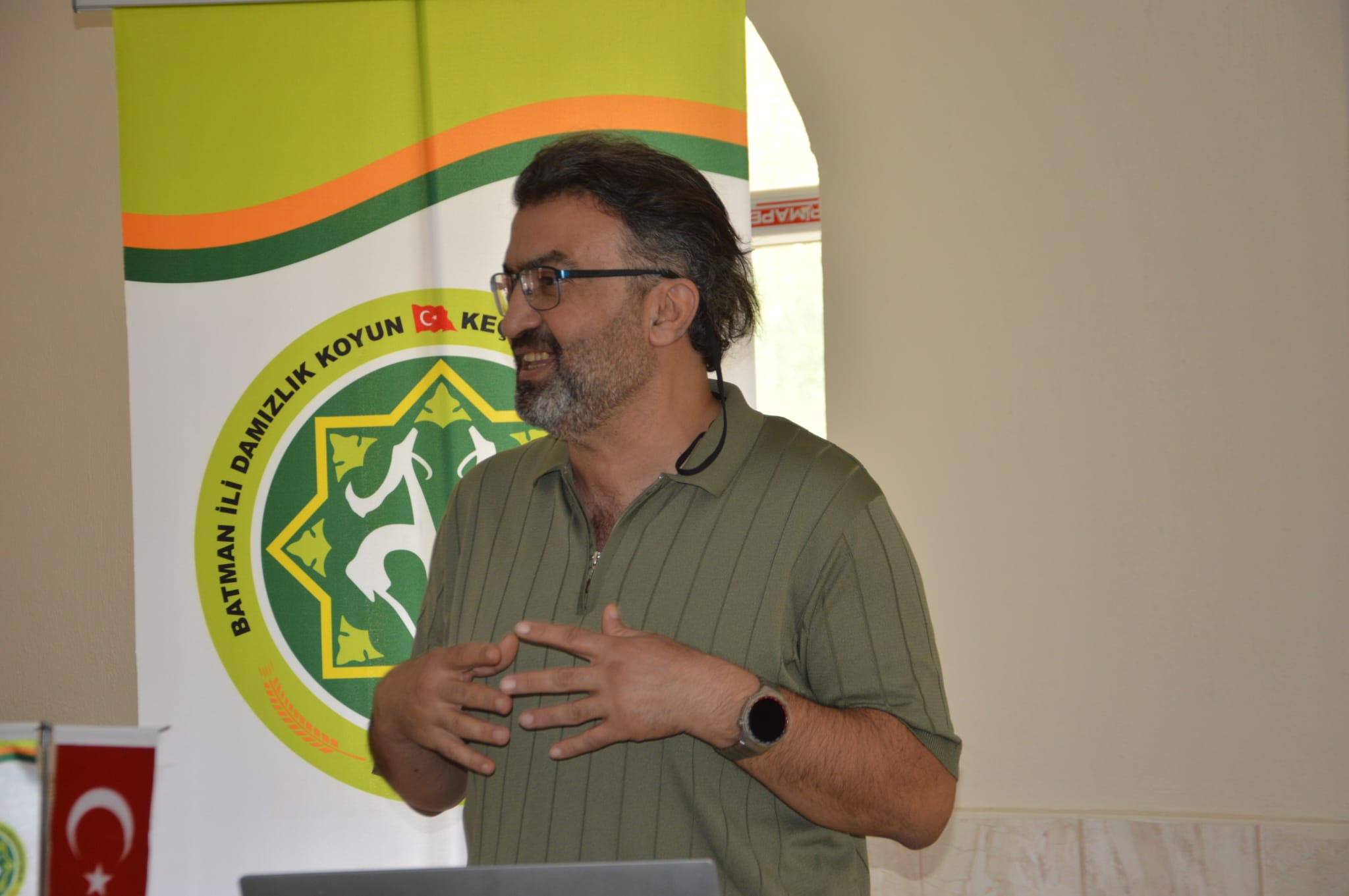 Küçükbaş Hayvancılığa Bilimsel Destek