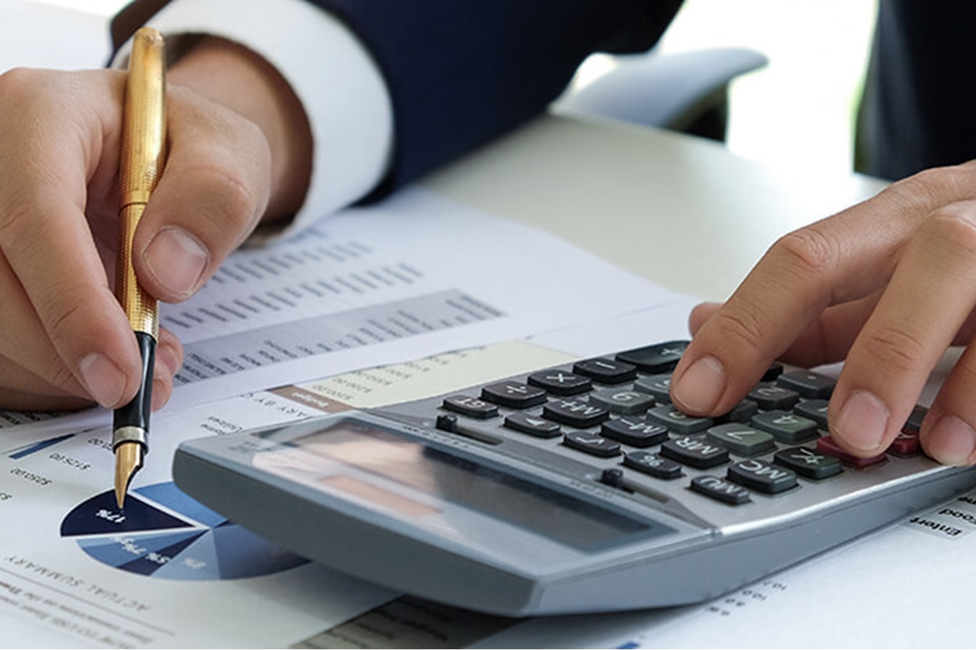 Kurumlar Vergisi İçin Son Gün 5 Mayıs: Mükellefler Dikkat!