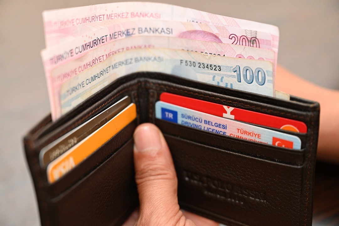 Merkez Muhtarlarına 44 Bin TL Promosyon Ödemesi