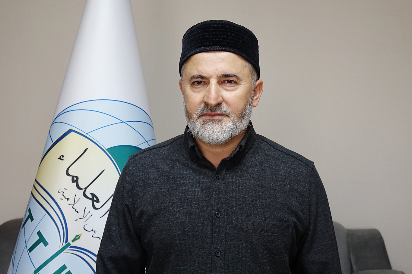 Molla Altun: “İşveren de İşçi de Birbirinin Hakkını Gözetmeli”