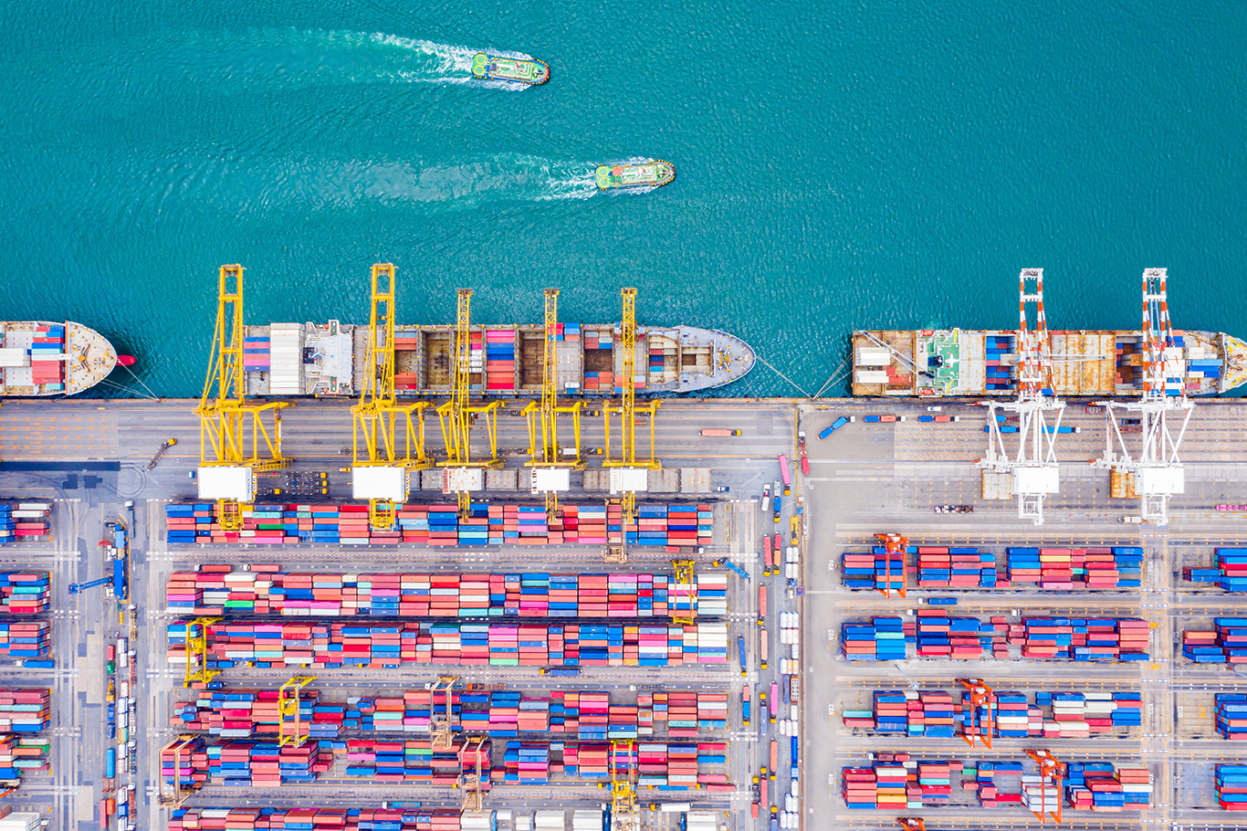 EİB’den Nisan Ayında 1,47 Milyar Dolarlık İhracat: Hangi Sektörler Öne Çıktı?