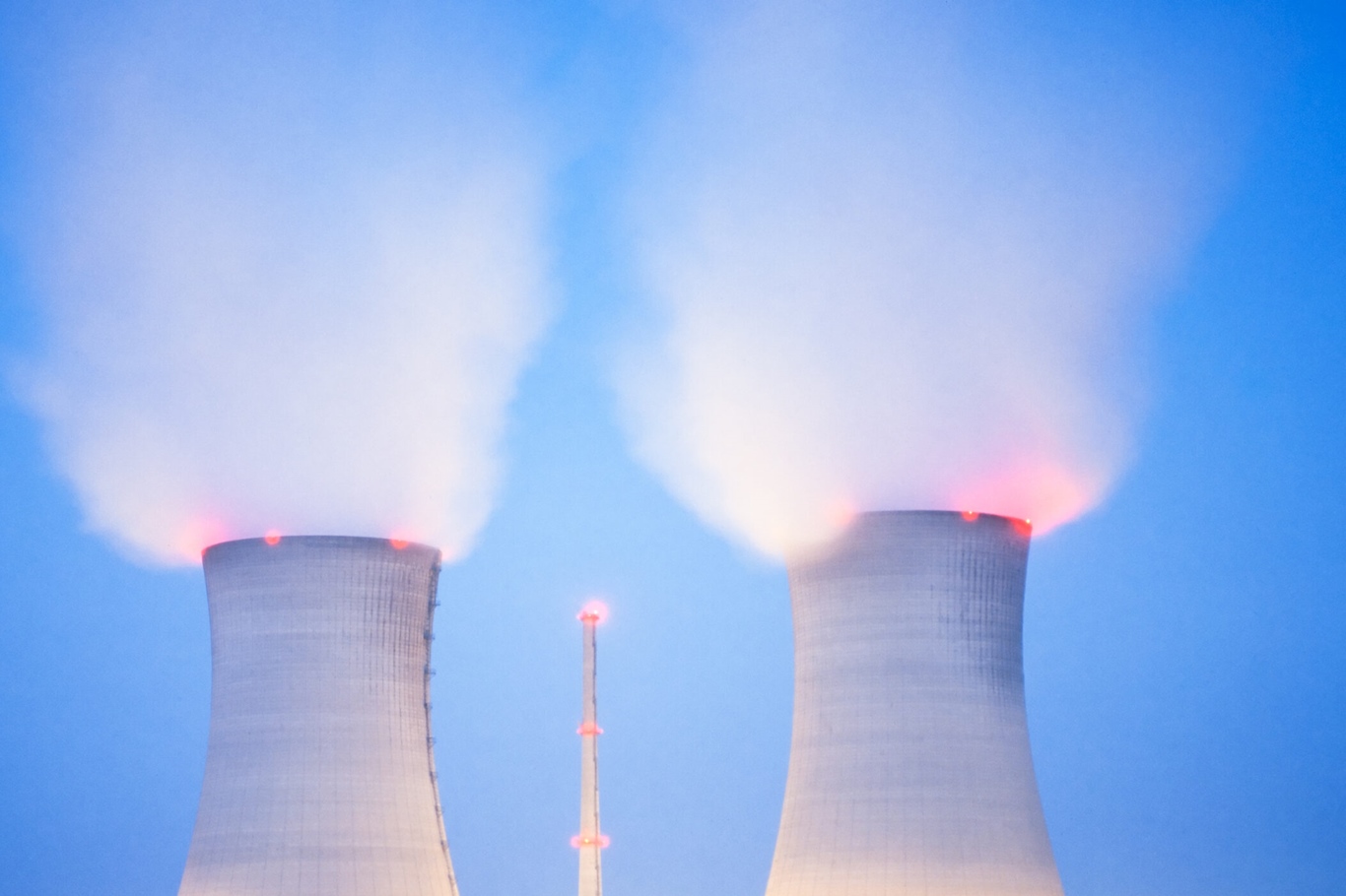 Nükleer Enerji İçin Yeni Adım: NETBİS Sistemi Kullanıma Açıldı