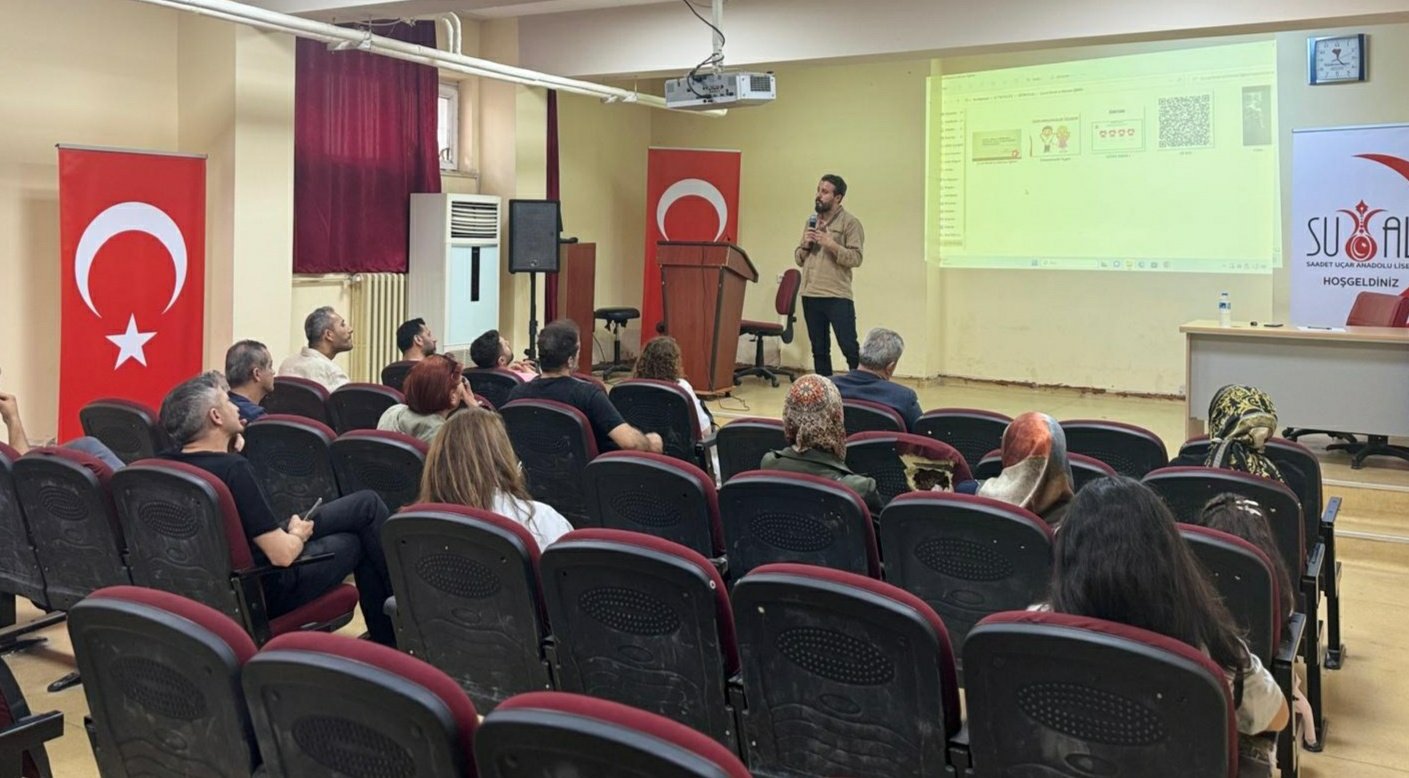 Öğretmenlere Çocuk İhmali ve AEP Eğitimi