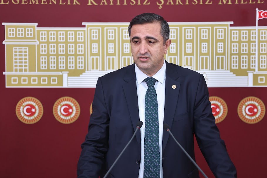 Ramanlı: Aile Kurumu Güçlendirilmeli, Tüp Bebek Desteği Şart