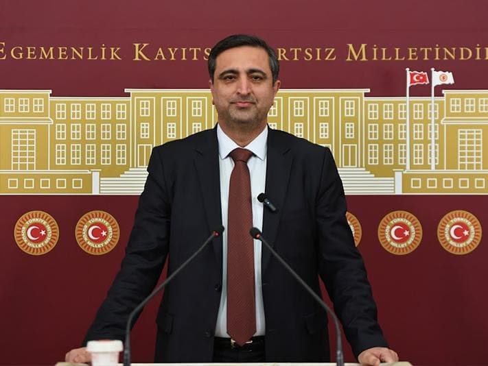 Ramanlı’dan 10. Yargı Paketi ve Kürt Meselesi Değerlendirmesi