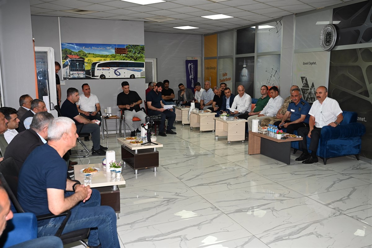 Şehirler Arası Otobüslerde Emniyet Kemeri Zorunlu Olacak