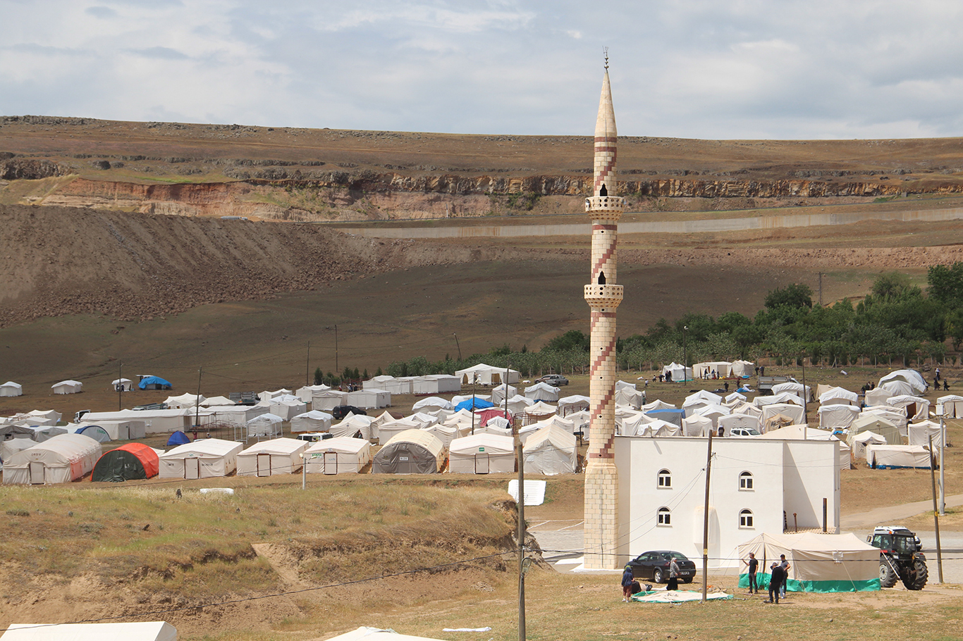 Şeyh Halid’i Anma Programına Yoğun İlgi Bekleniyor