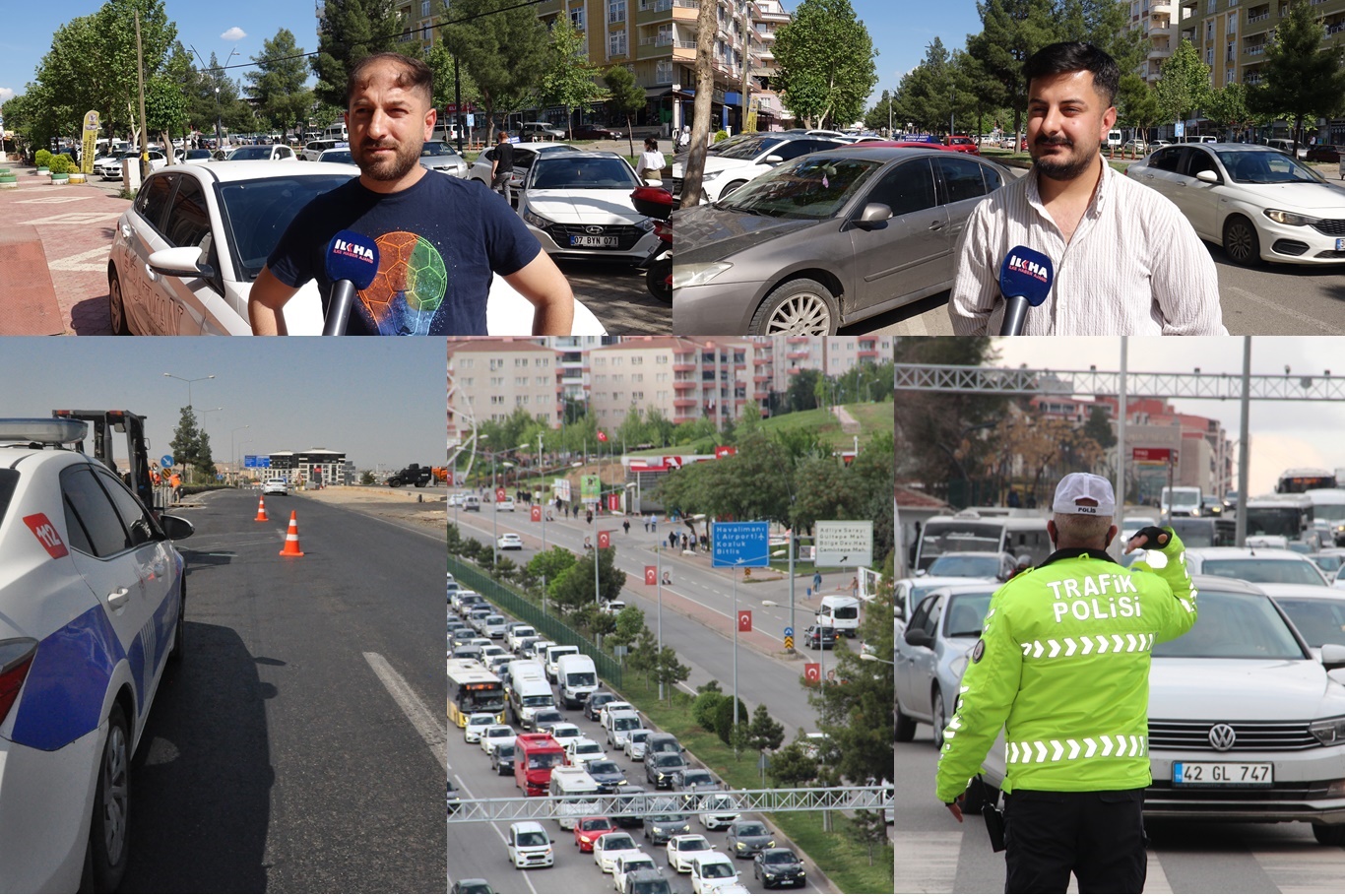 Sürüş Eğitmenlerinden Uyarı: “Kuralsızlık Hayatınıza Mal Olabilir”