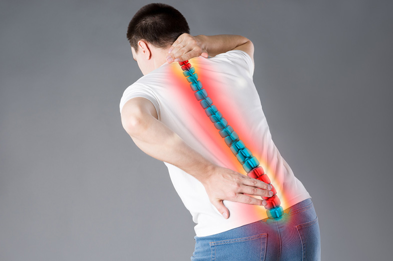 Uzmandan Fıtık Uyarısı: Erken Teşhis Hayat Kurtarır