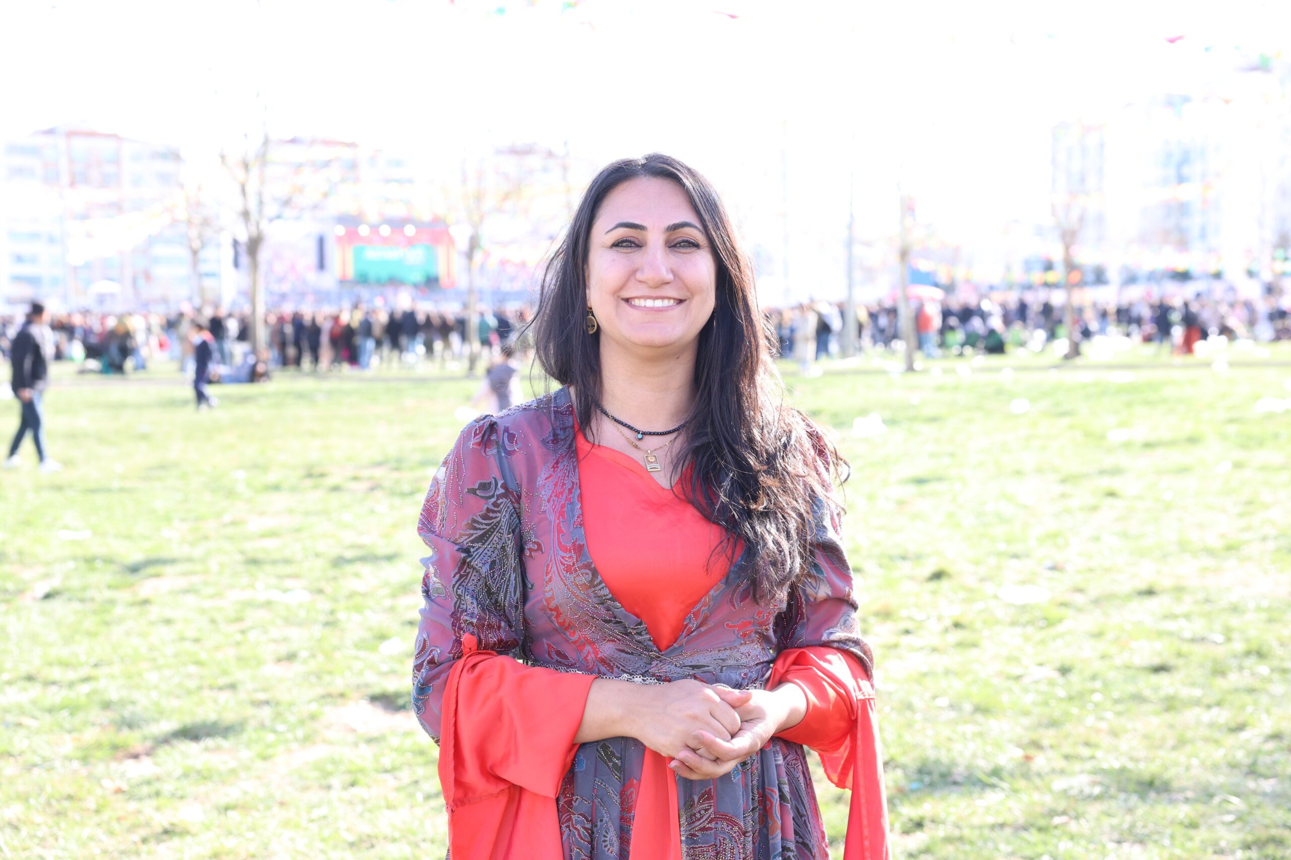 Vekil Oduncu, “Batman, Sadece Bir Şehir Değildir. Bir Hafıza, Bir Direniş, Bir Umuttur”