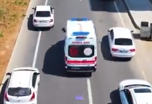 Yaşamı Kurtarmak İçin Fermuar Sistemi