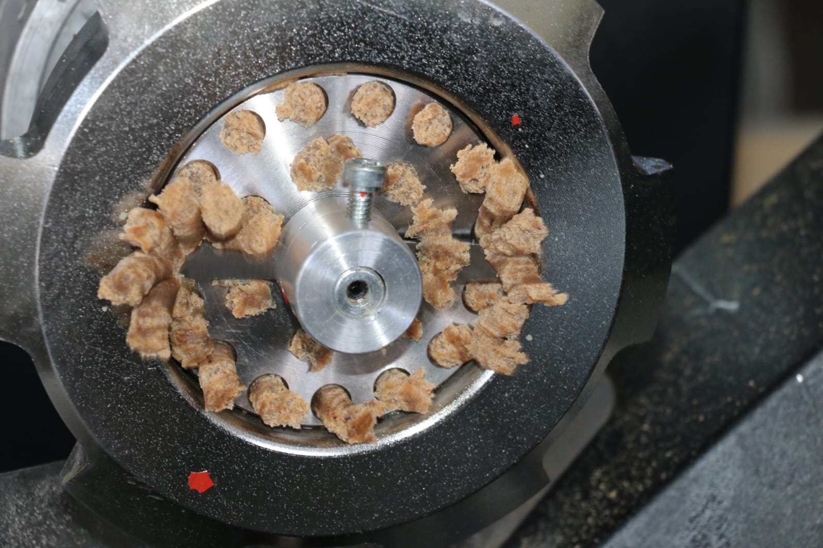 Yemek Artıkları Mamaya Dönüşüyor