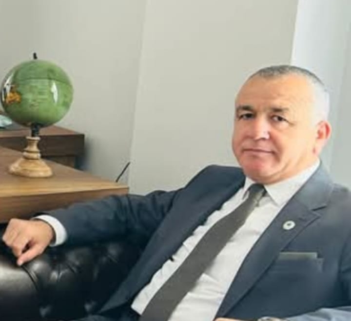 Yıkılmaz’dan Batman’ın İl Oluşunun 35. Yılına Kutlama Mesajı