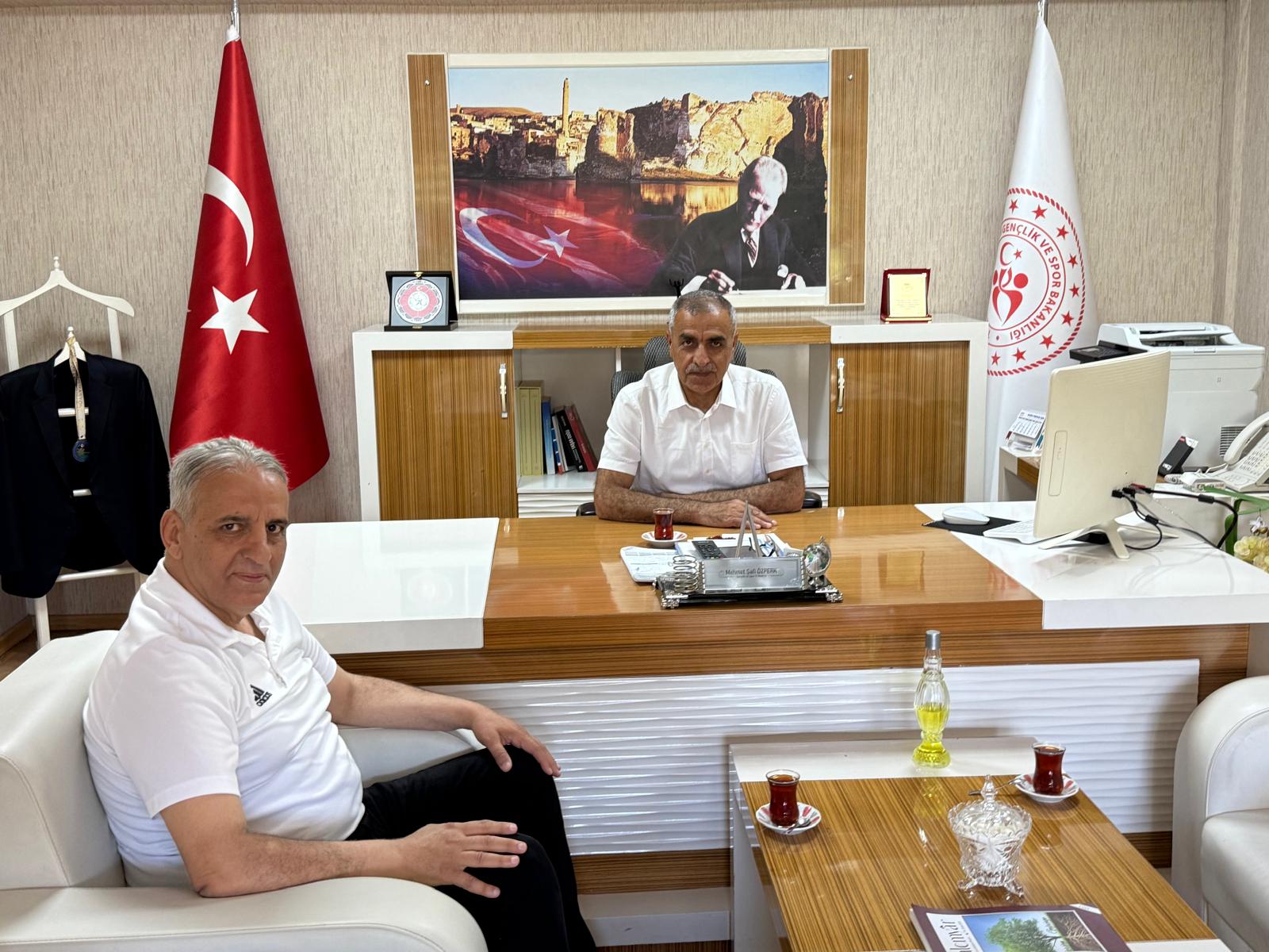 BAL’a Yükselme Maçı Cumartesi Günü Oynanacak