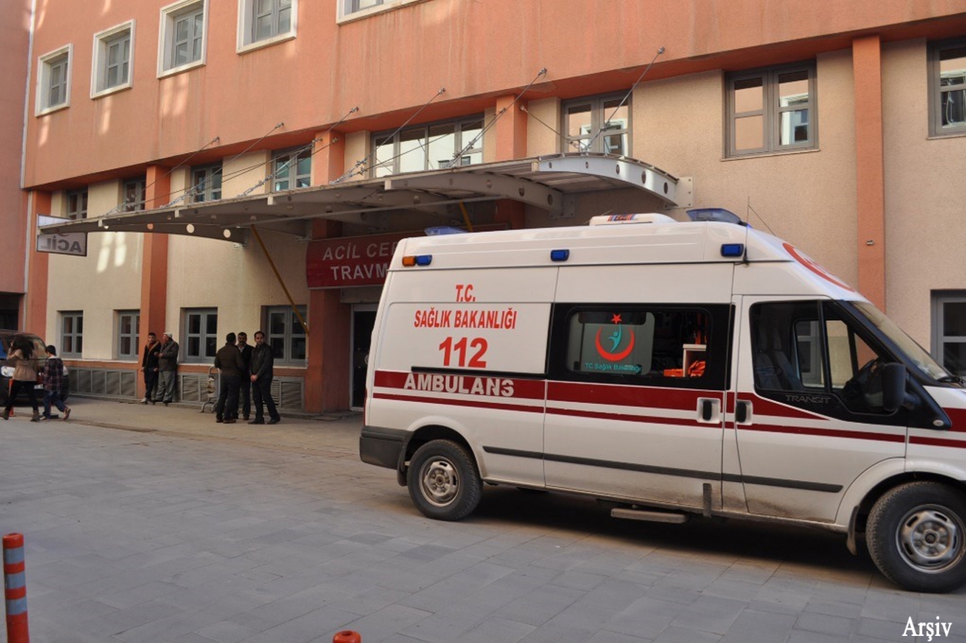 Güreş Sırasında Kalp Krizi Geçiren Çocuk Hayatını Kaybetti