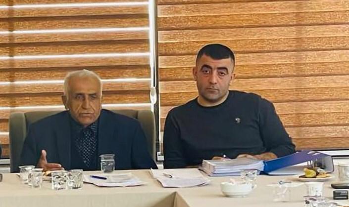 Ekremoğlu: “Hizmetleriyle, Abiliğiyle Ve Bilgeliğiyle Hiçbir Zaman Unutmayacağız”