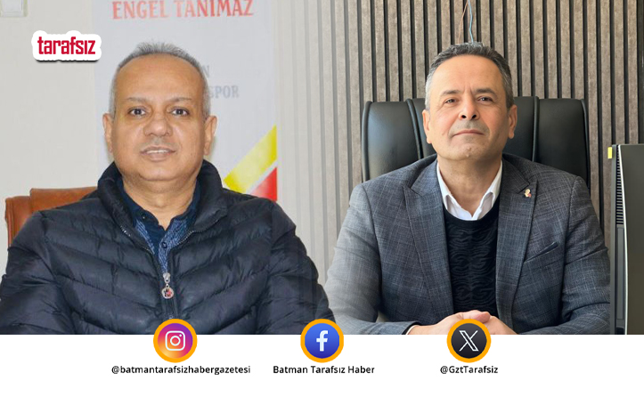 Engelliler Haftası’nda Eşitlik Çağrısı