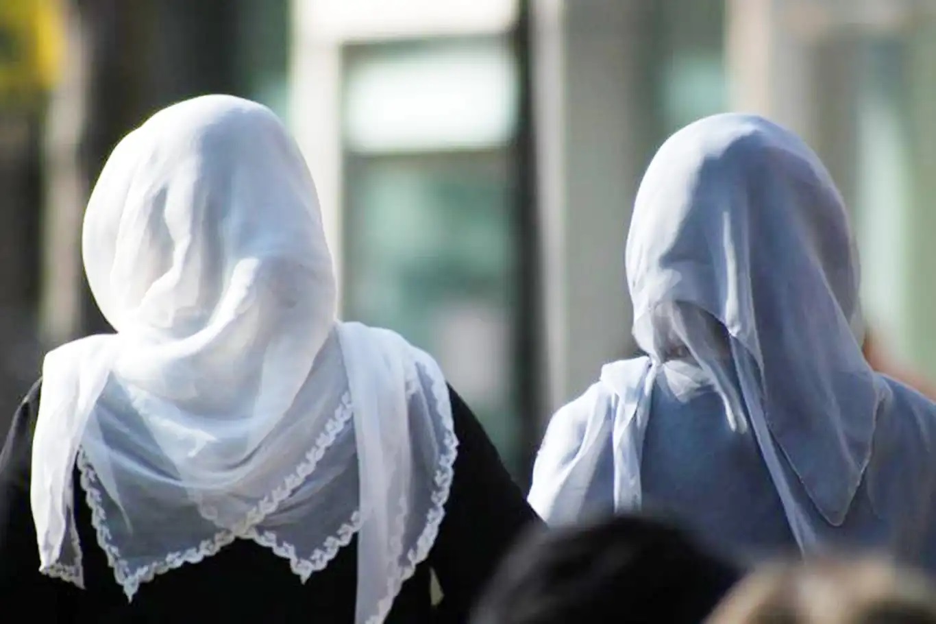 Almanya’da İslamofobi Vakalarında Rekor Artış