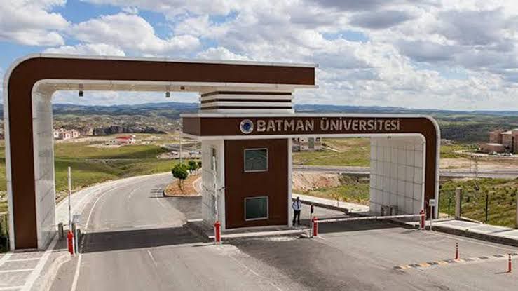 Batman Üniversitesi Uluslararası Öğrenci Başvurularını Başlattı