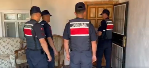 Batman’da Siber Dolandırıcılık Operasyonu