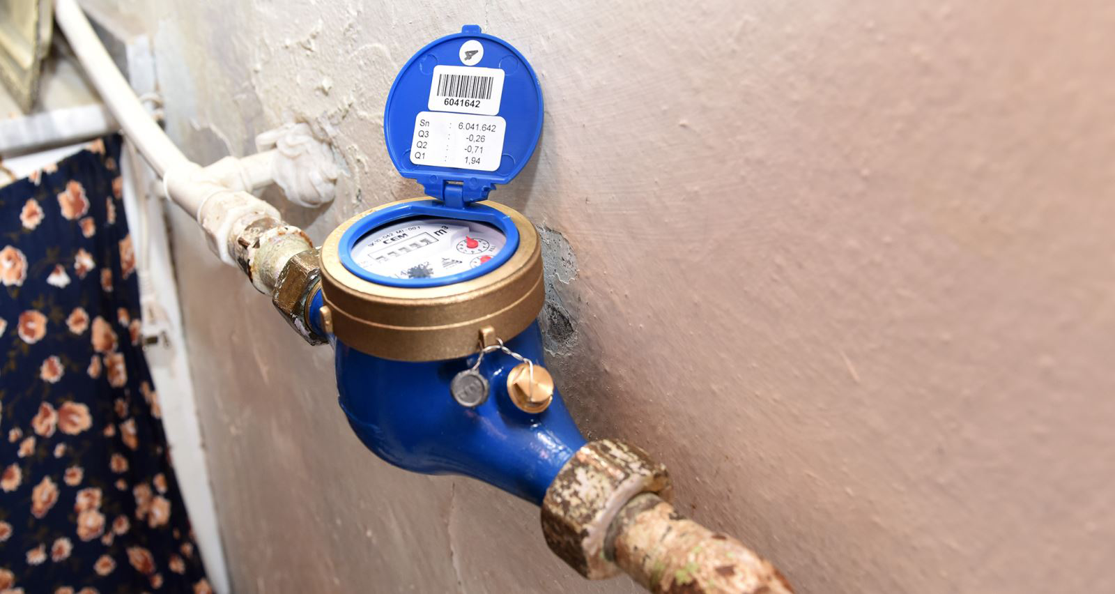 Batman’da Su Abone Sayısı Artış Gösterdi