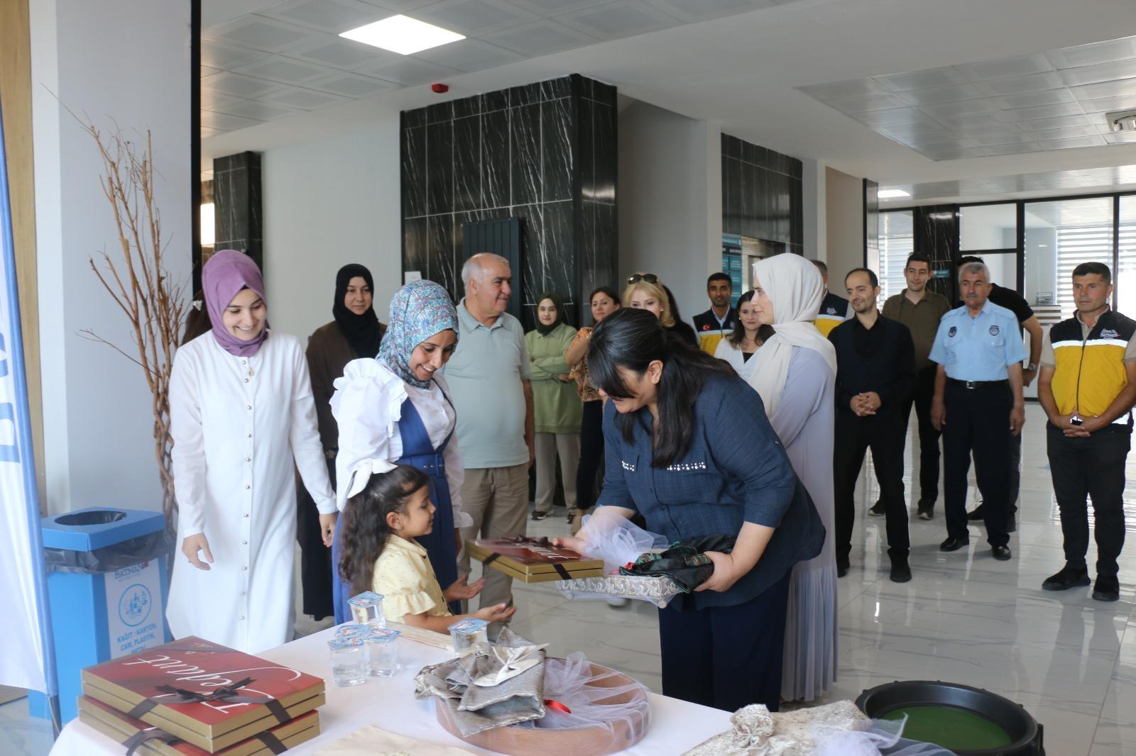 Bitkisel Atık Yağ Yarışmasında Ödüller Sahiplerini Buldu