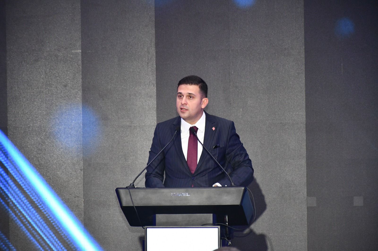 Culukar, “DicleFest’i İlk Kez Batman’da Hayata Geçirmenin Sevincini Yaşıyoruz”