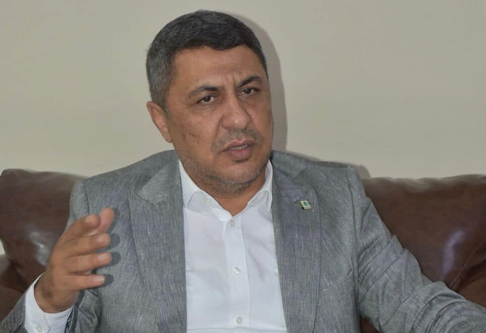 DEVA’dan Uyuşturucuyla Mücadele Çağrısı