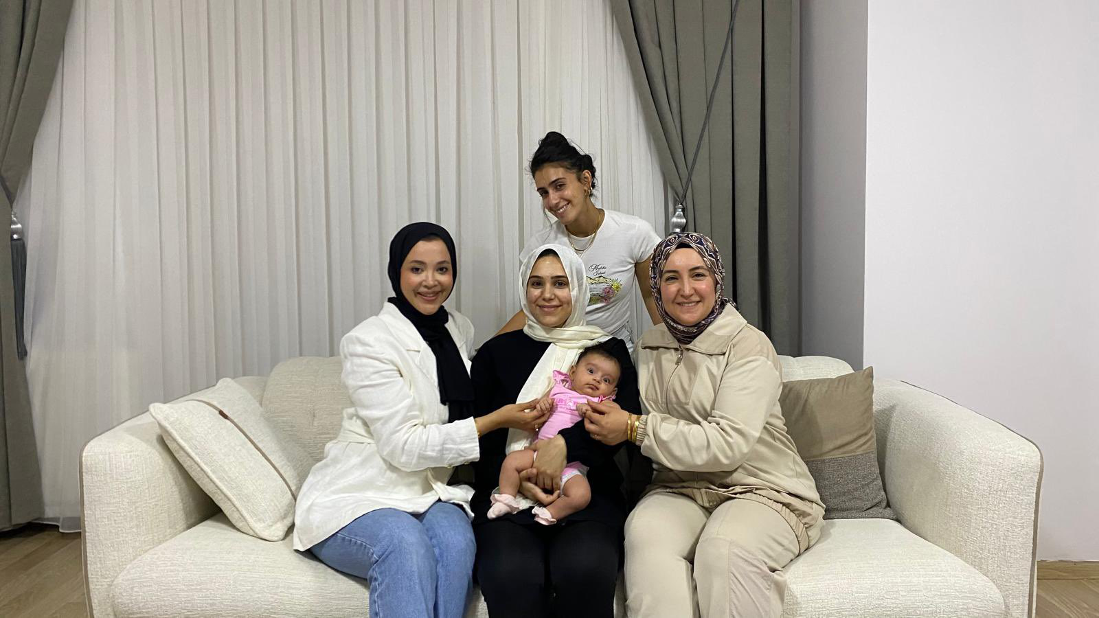 Devlet Korumasından Hayata Uzanan Başarı