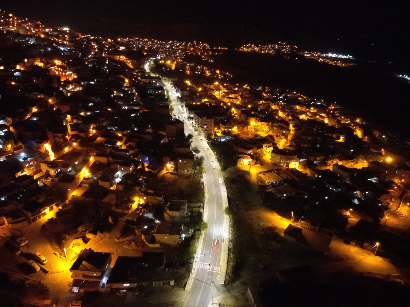 Dicle Elektrik’ten 45,5 Milyon TL’lik Enerji Yatırımı