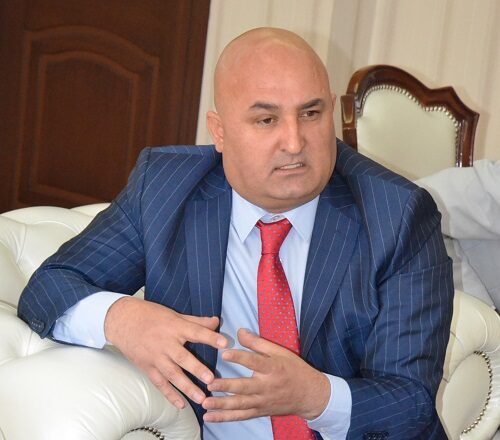 “Bu Bir Son Değil, Başlangıçtır”