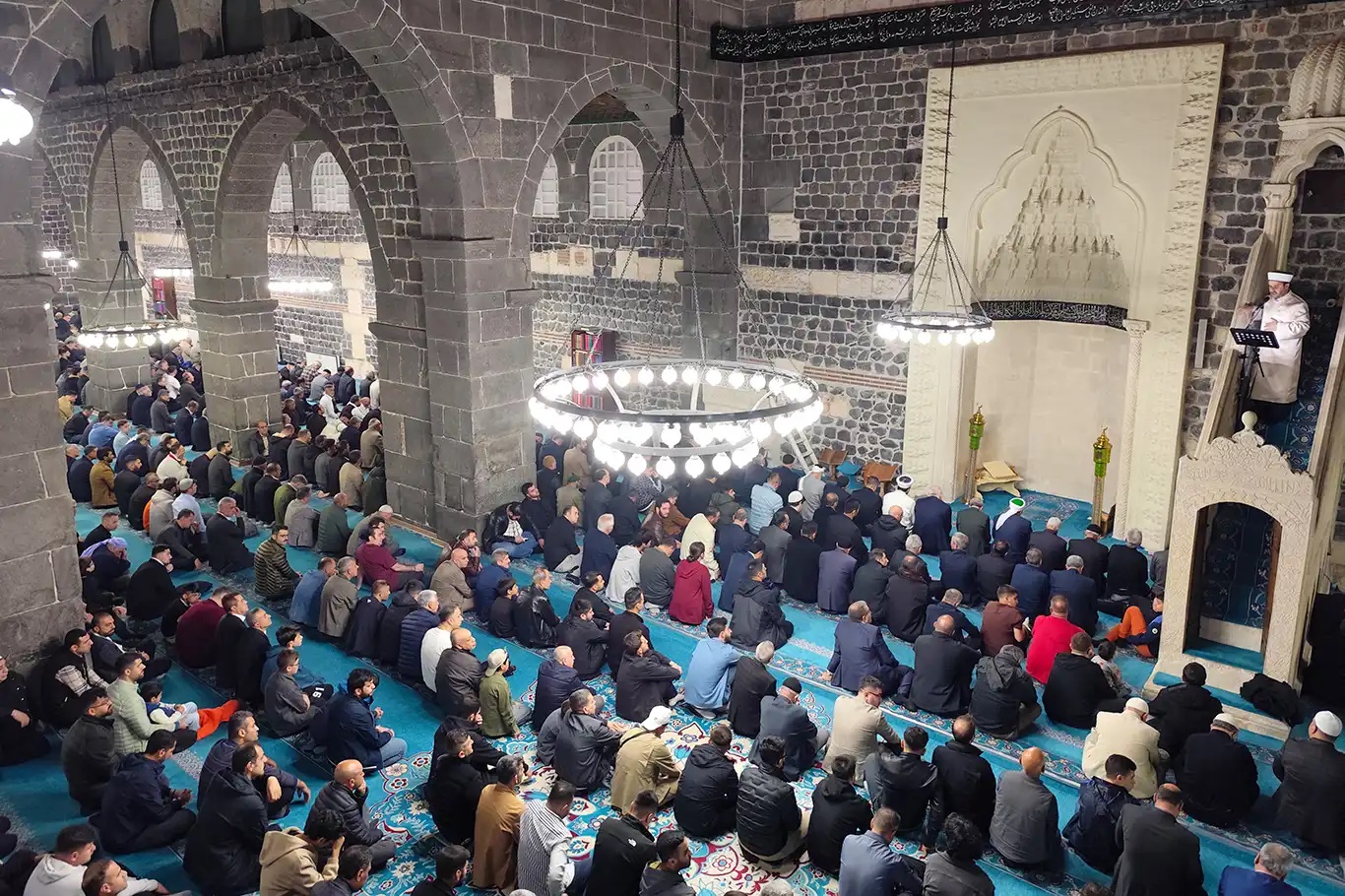 İllere Göre Kurban Bayramı Namazı Saatleri