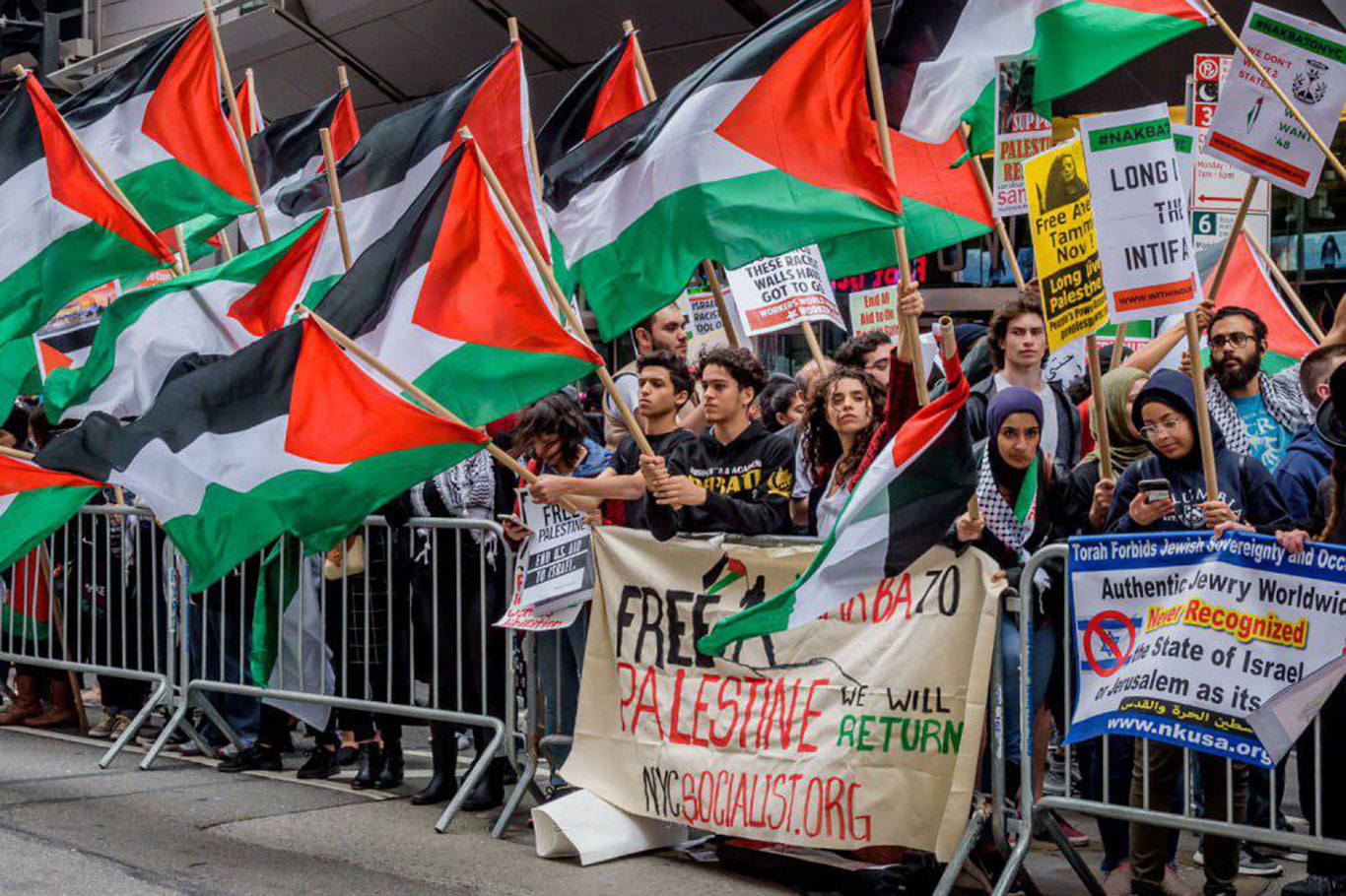 İrlanda’dan İşgal Altındaki Topraklara Ticaret Yasağı