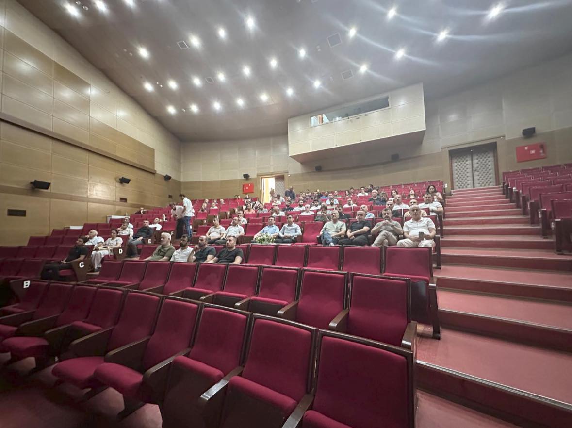 Kamu Kurumlarına Taşınır Mal Yönetmeliği Eğitimi