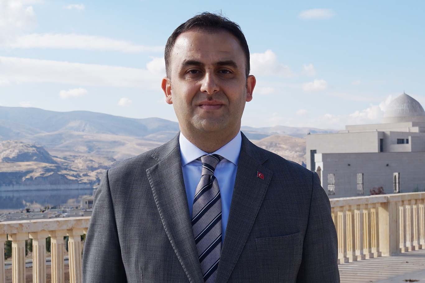 Kaymakam İmrak’tan LGS Öğrencilerine Mesaj