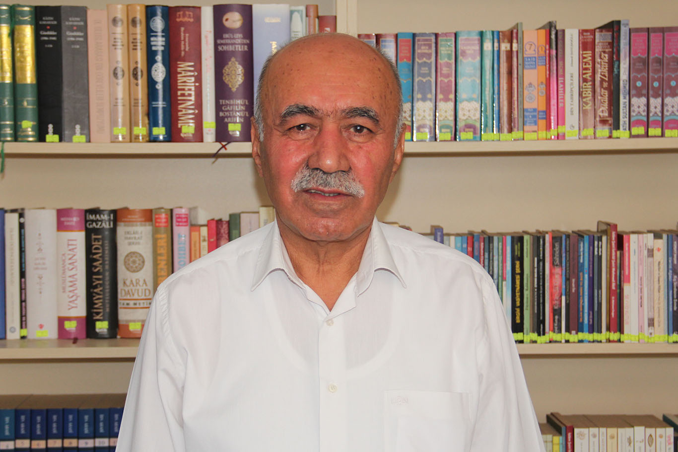 “Siyonizme Karşı İslam Dünyası Birleşmeli”