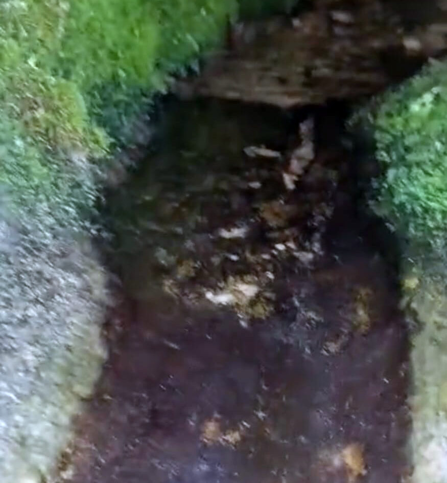 Yer Altı Suları Tehlike Sinyali Veriyor