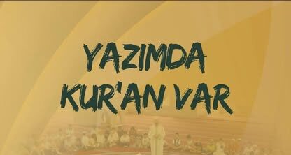 Yaz Kur’an Kurslarına Kayıtlar Başladı