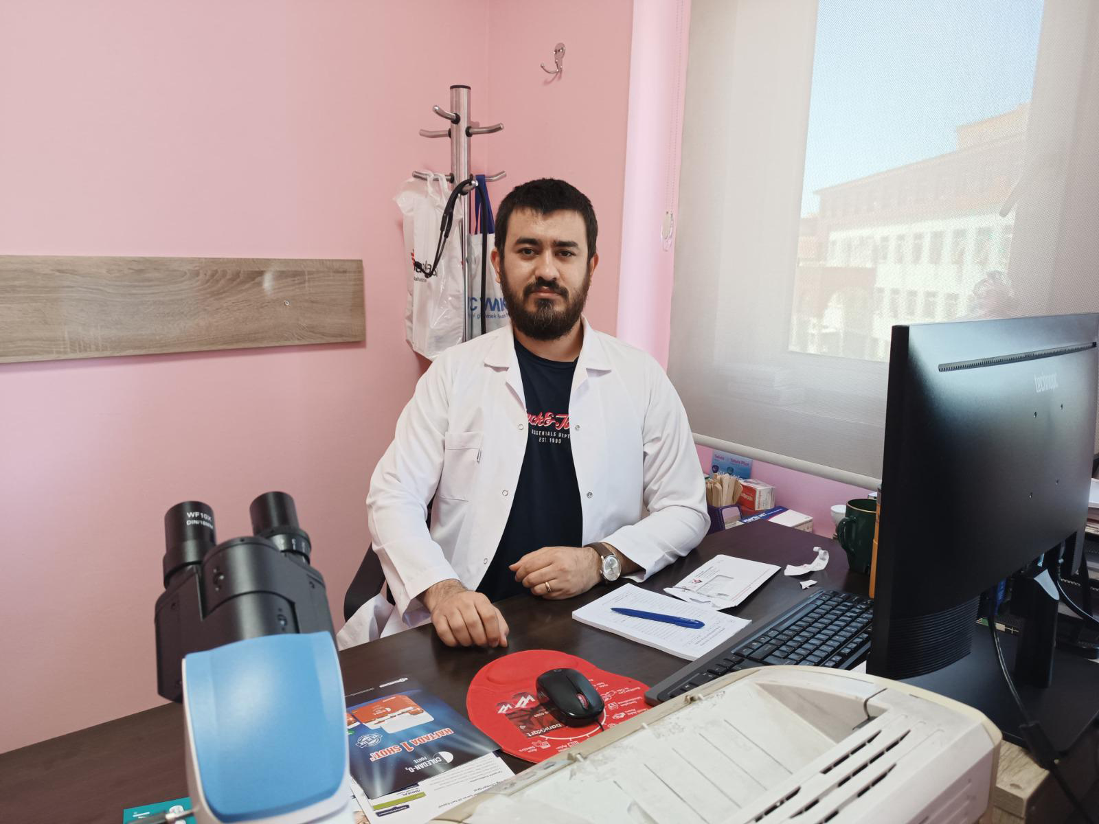 Aşırı Sıcaklara Karşı Sağlık Uyarısı