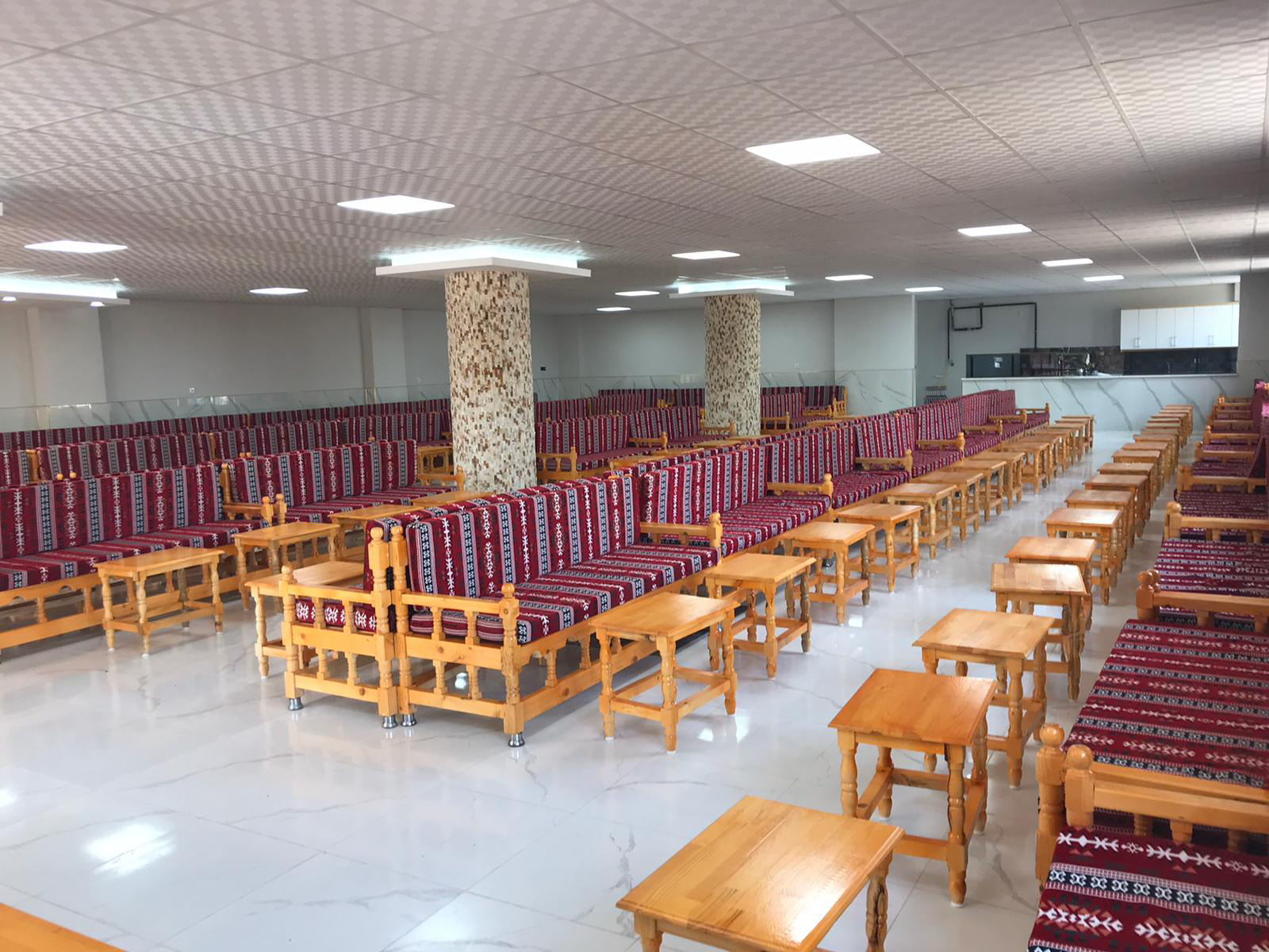 Batman Belediyesi’nden Ücretsiz ve Kapsamlı Taziye Hizmeti