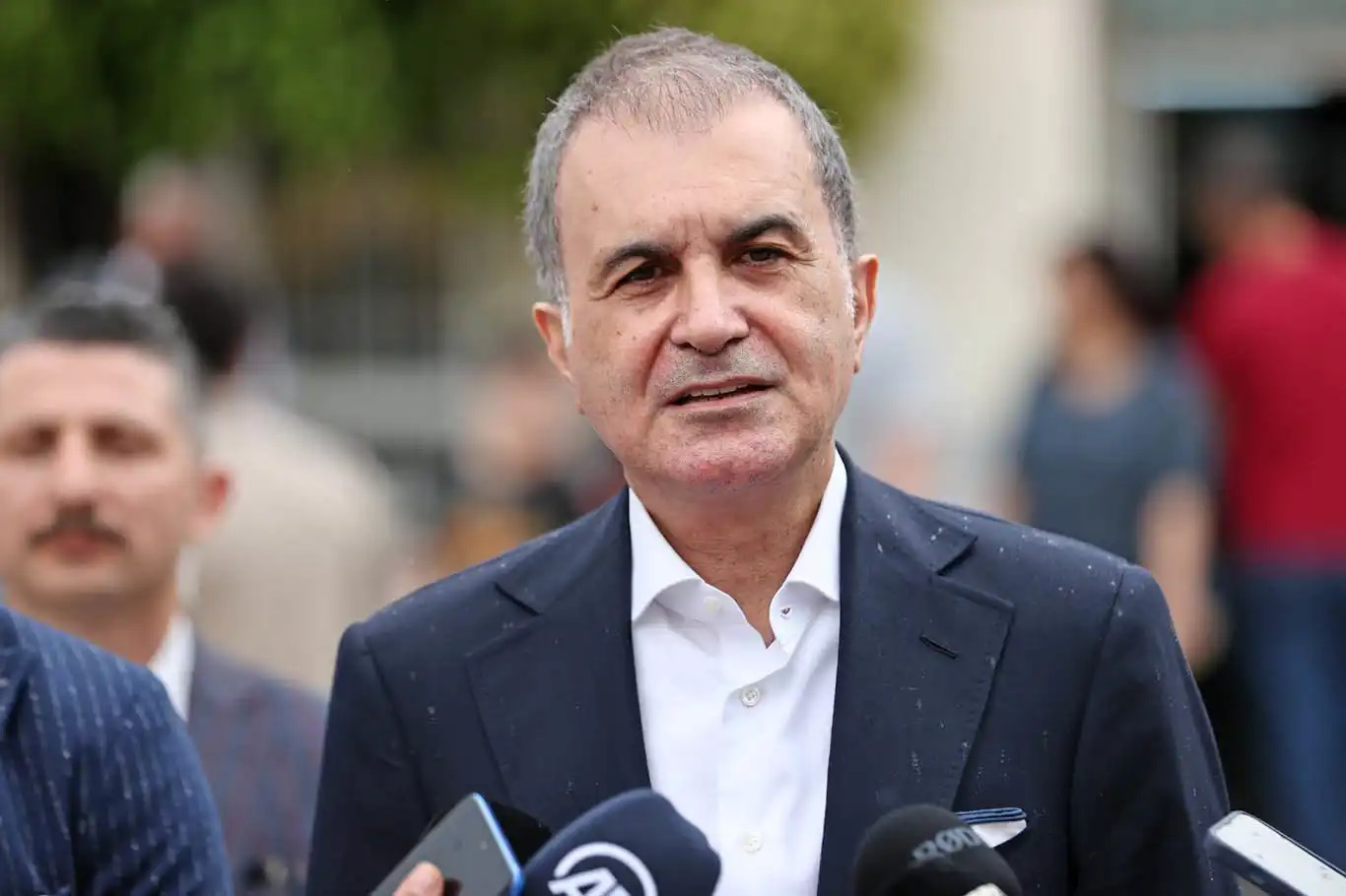 Cumhurbaşkanı Erdoğan Cumartesi Sabahı Konuşacak