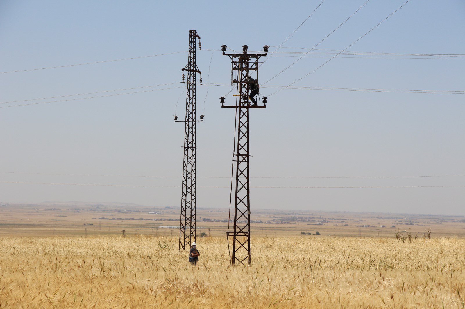 Dicle Elektrik: “Borçlu Abonelere Enerji Yok”