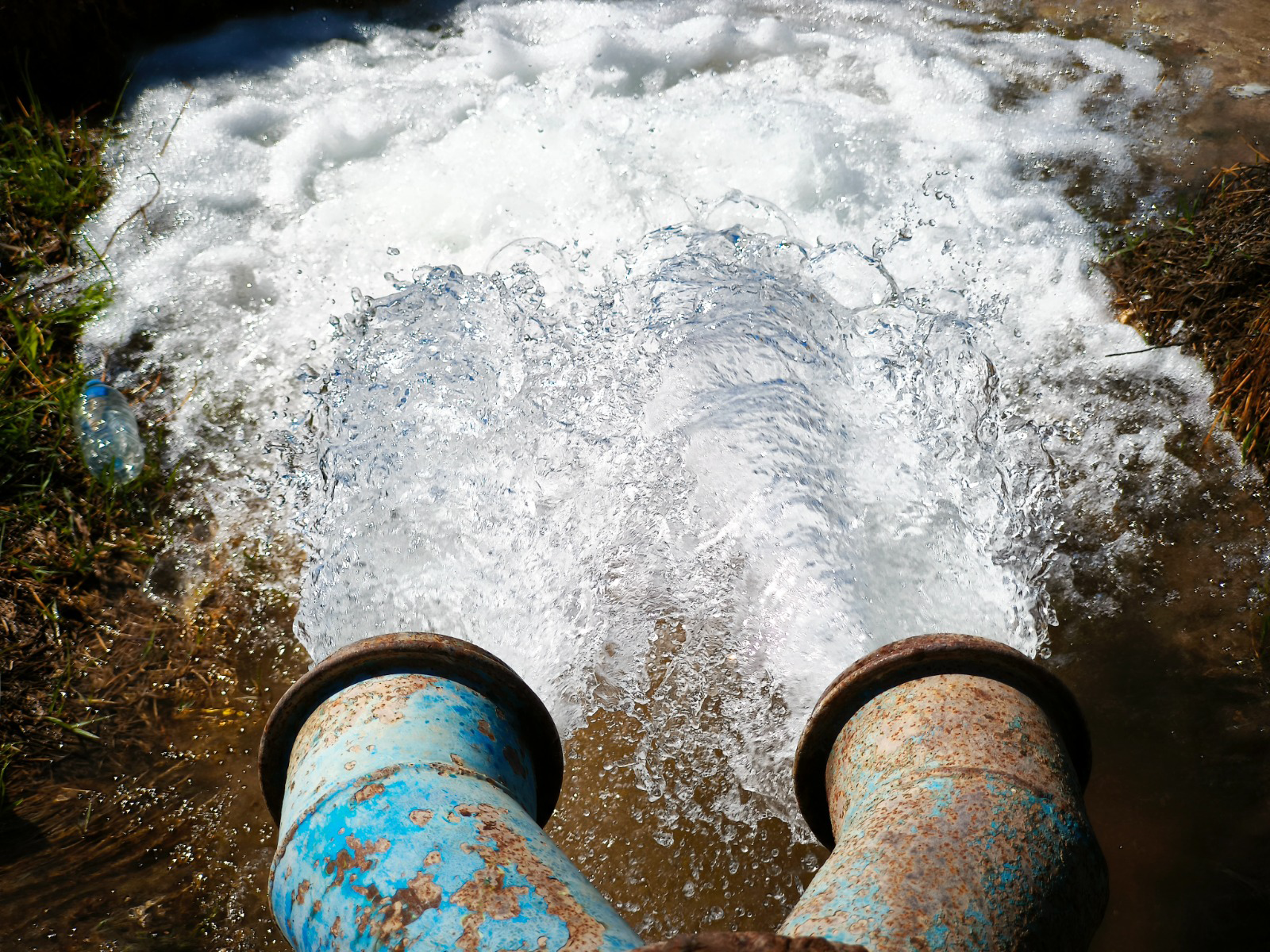 Mısır Ekimi Su ve Enerji Krizini Derinleştiriyor