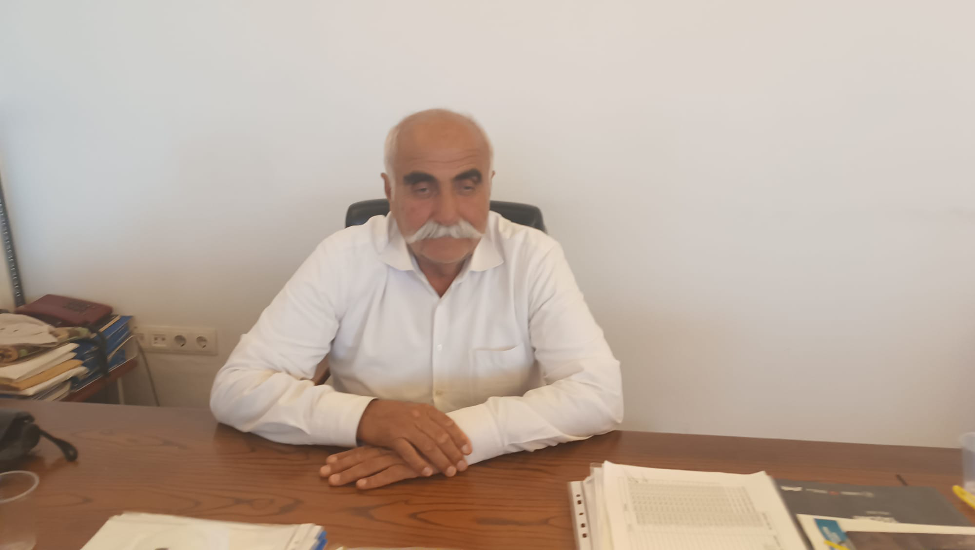 Nasıroğlu: “Terörsüz Türkiye Yatırım İçin Fırsattır”