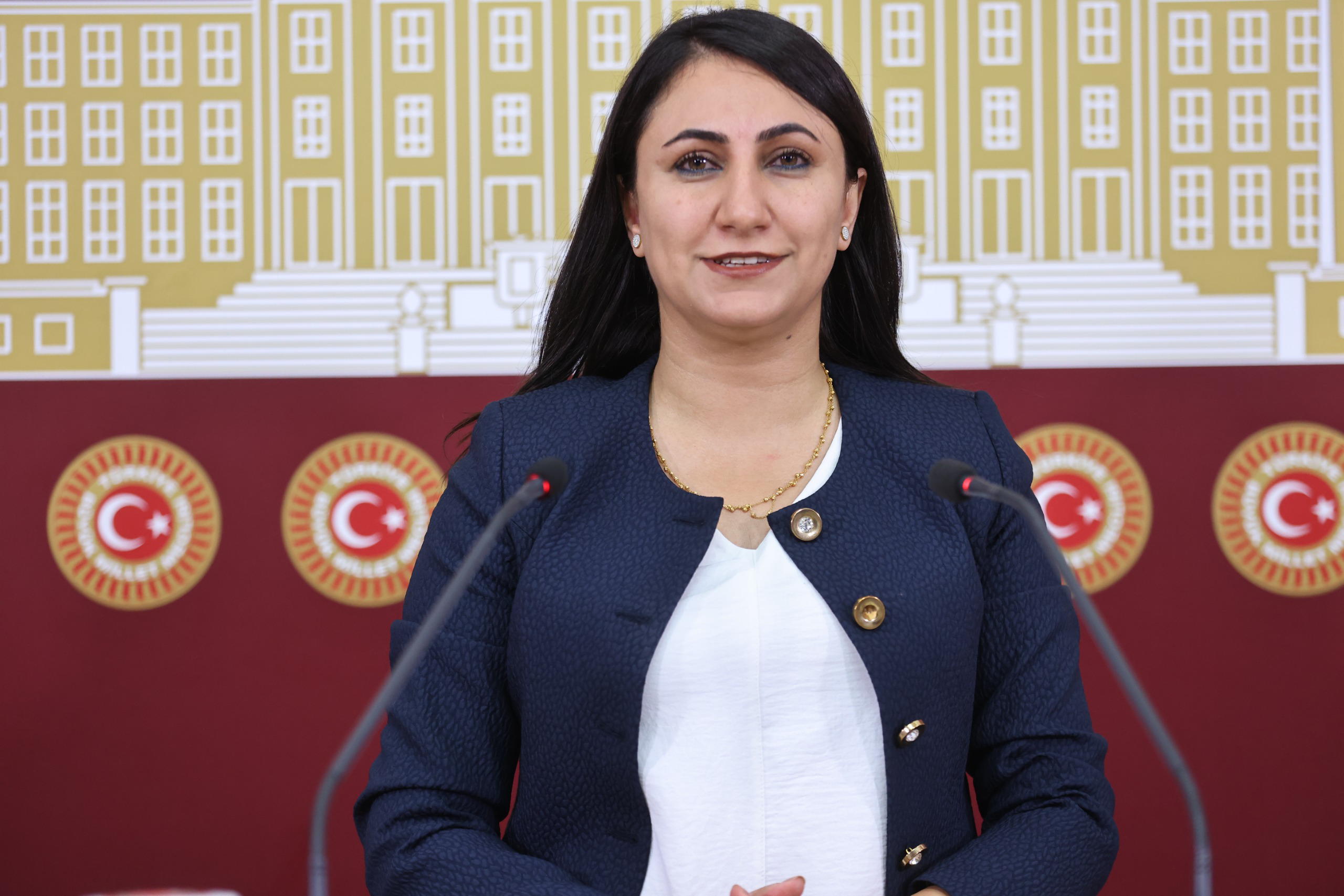 Oduncu, Mülakat Sonuçlarının Gecikmesini Bakan’a Sordu