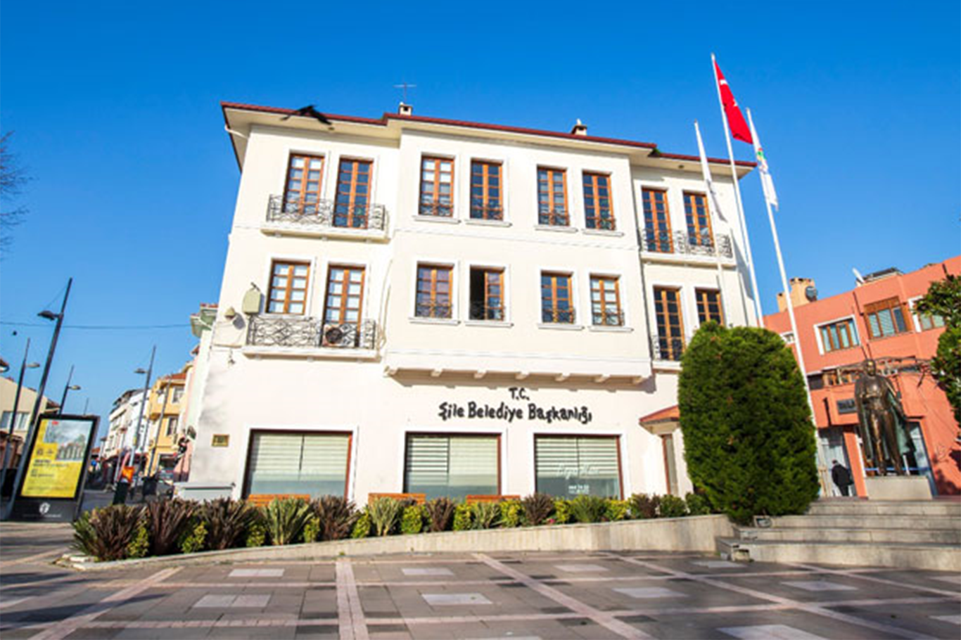 Şile Belediyesi’ne Yolsuzluk Operasyonu: Başkan Gözaltında