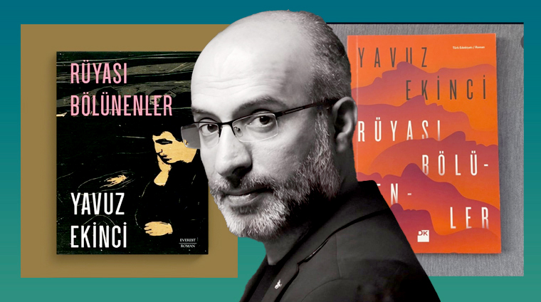 Yasaklı Roman Davası Yeniden Görülecek