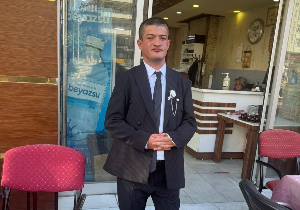 BATMAN’IN SEMPATİK YÜZÜ